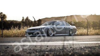 Ремонт стартера Nissan Silvia S14, Купить стартер Nissan Silvia S14